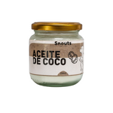 Aceite de Coco para Perros y Gatos